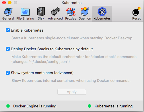 Kubernetes
